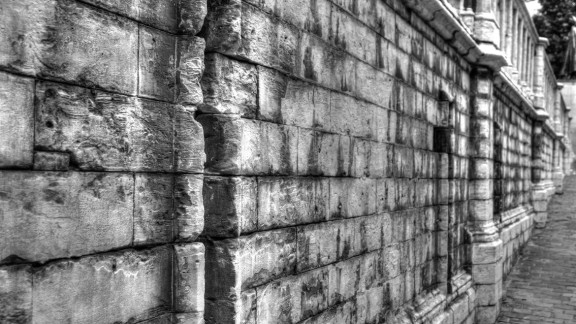 Wall