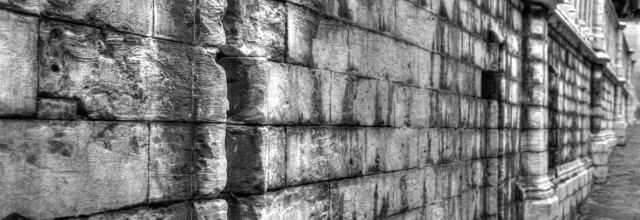 Wall
